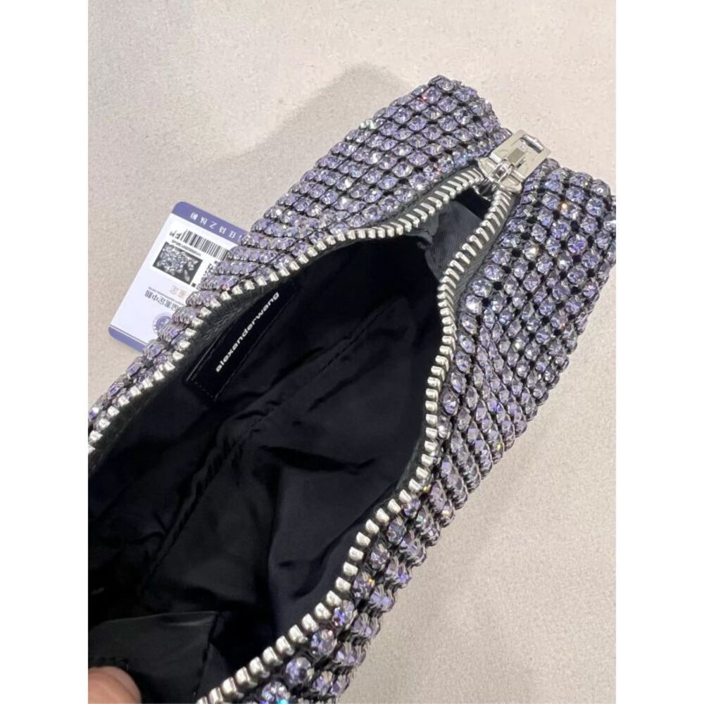 Alexander Wang Women Pre-Loved Bag Very Good Condition - Picture 7 of 9